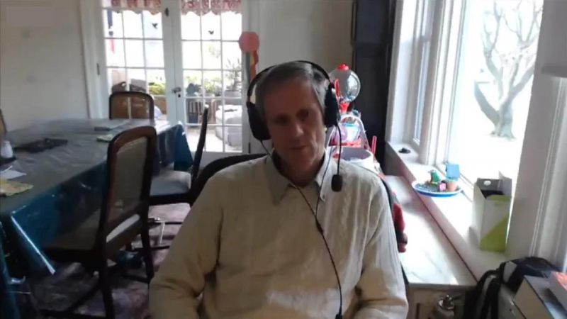 Www Revisionists Com Meet Germar Rudolf - Ultra HD Gradient Patterns for Desktop