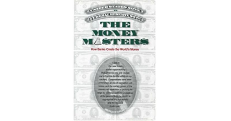 Money Masters - Best Dark Pictures in 4K