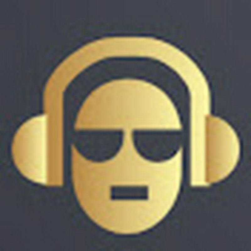 Blindman - Stunning Dark Art - Retina