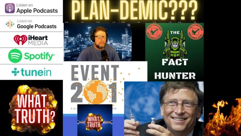 Event 101 Event 201 - Professional Dark Texture - Mobile