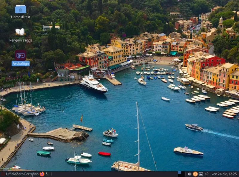 Nvidia Ufficiozero Ufficiozerolinuxos Uzl11 Ufficio Zero Linux Os - Best Landscape Illustrations in HD