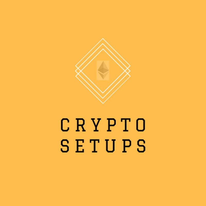 Cryptosetups - 4K Light Wallpapers for Desktop