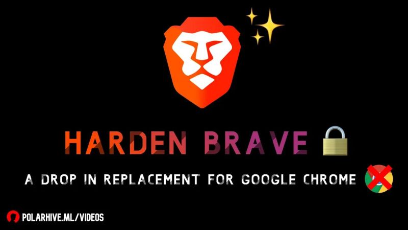 Chef Koch Brave Browser Hardening Gitlab - Modern High Resolution Minimal Backgrounds | Free Download