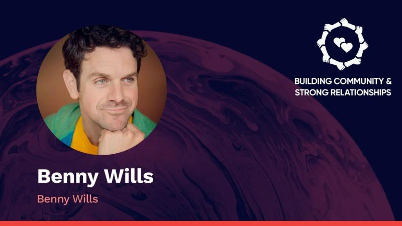 Benny Wills Youtube - Premium Geometric Illustration Gallery - High Resolution