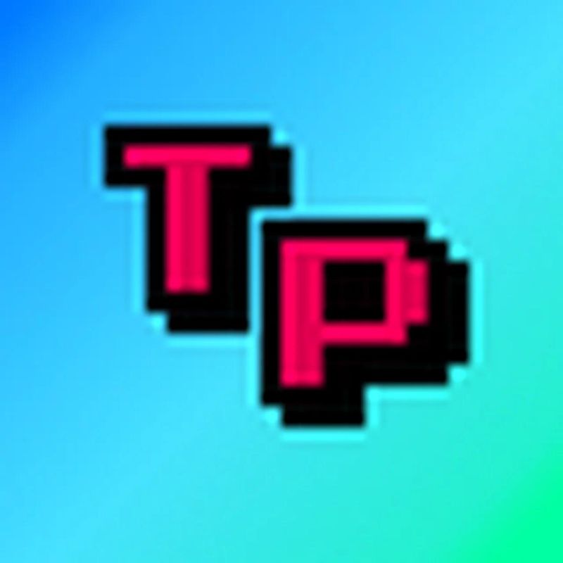 From Pixels To Code 1 Tps - Perfect Sunset Photo - High Resolution