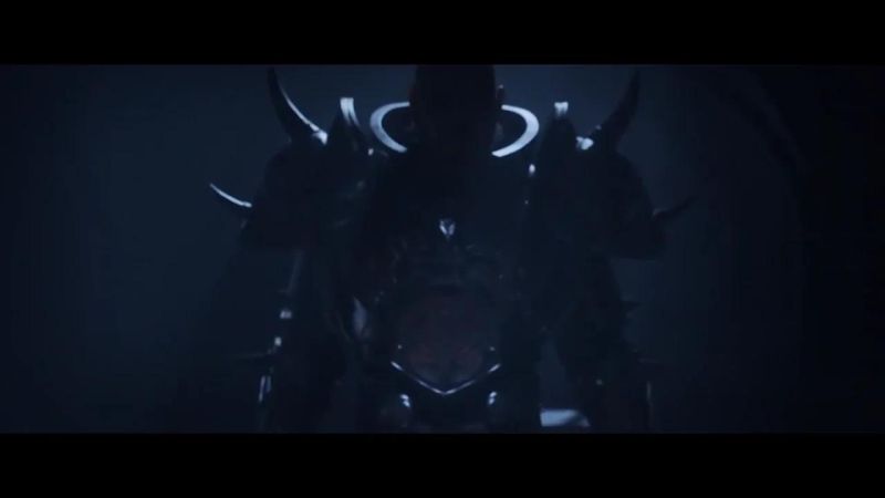 Ghosts General Streamlabs - Landscape Texture Collection - Ultra HD Quality