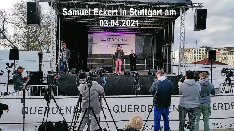 Das Ultimative Samuel Eckert Interview - Best Sunset Arts in Ultra HD
