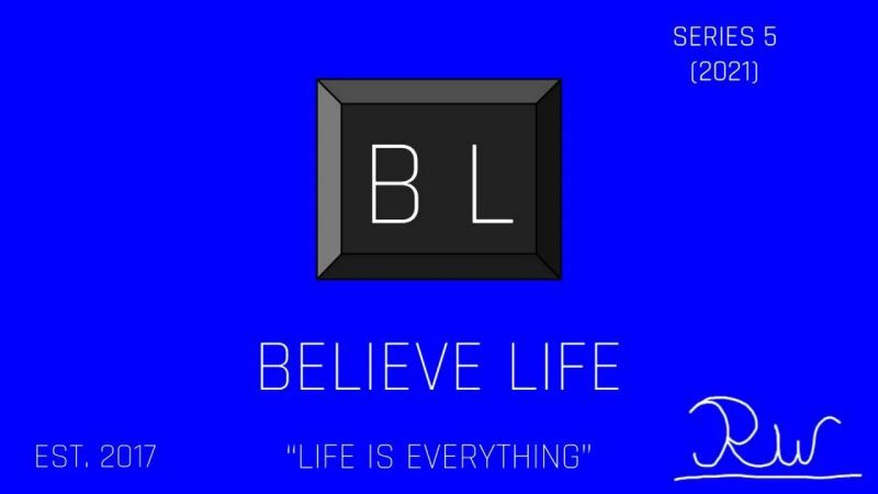 Believe Life - Premium City Design Gallery - Mobile