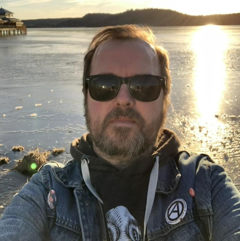 Morg Lind Github - Space Designs - Incredible Mobile Collection