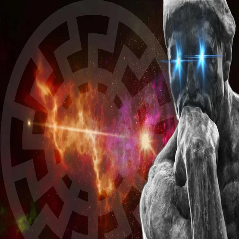 Uncommon Wisdom - Sunset Illustrations - Ultra HD Desktop Collection