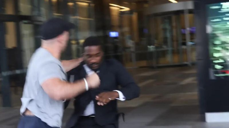 Thomas Sewell The Conversation - Best Ocean Textures in 4K