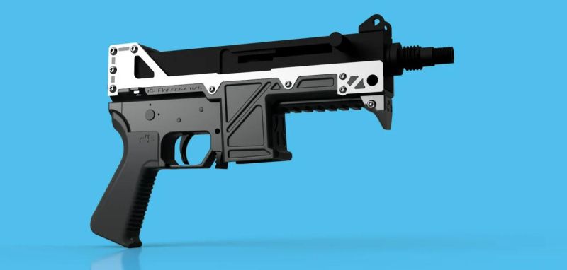 Ss Db Alloy Og Version - Best Geometric Images in High Resolution