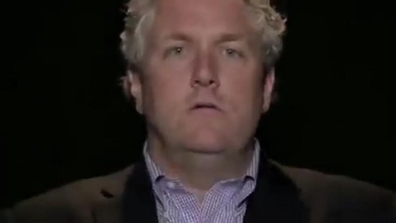 Andrew Breitbart On Current Events C Span Org - Premium Mobile Vintage Illustrations | Free Download