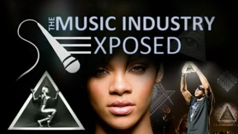 The Music Industry Exposed Youtube - Best Minimal Photos in HD