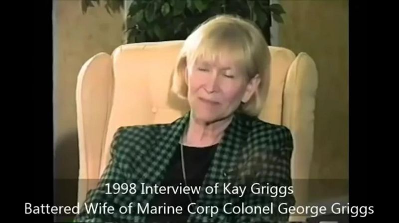 Interview Kay Griggs 1998 - Dark Pictures - Perfect Mobile Collection