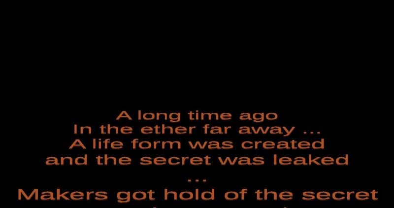 Studio Melt Zone Intro Short - Best Ocean Photos in HD