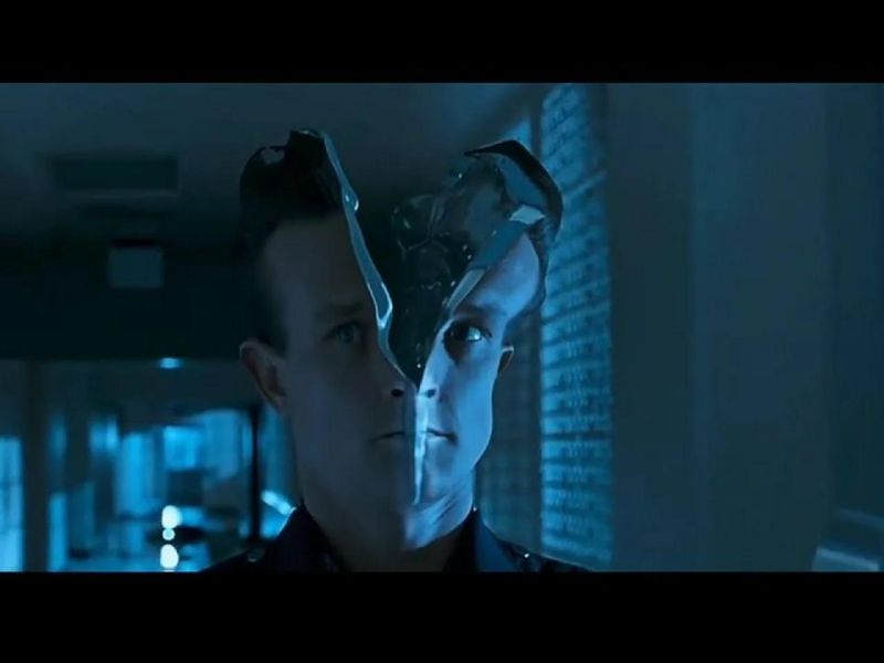 Ep 591 Summary Conclusion The Beast System Part 1 Automated Justice - Vintage Background Collection - 4K Quality