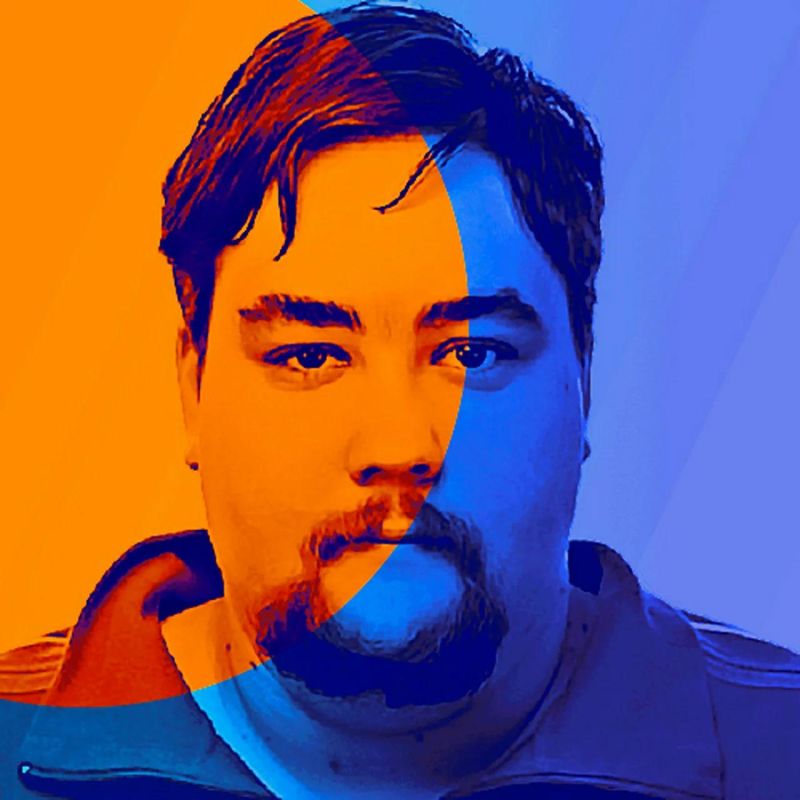 Tobiaskaiser Tobias Kaiser Github - Amazing Colorful Texture - Full HD