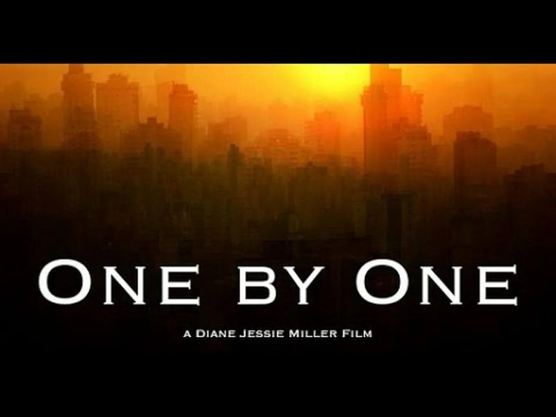 One By One 2004 Plex - Colorful Art Collection - High Resolution Quality