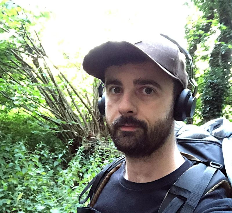 John Watson Rooney Youtube - Geometric Pattern Collection - 8K Quality