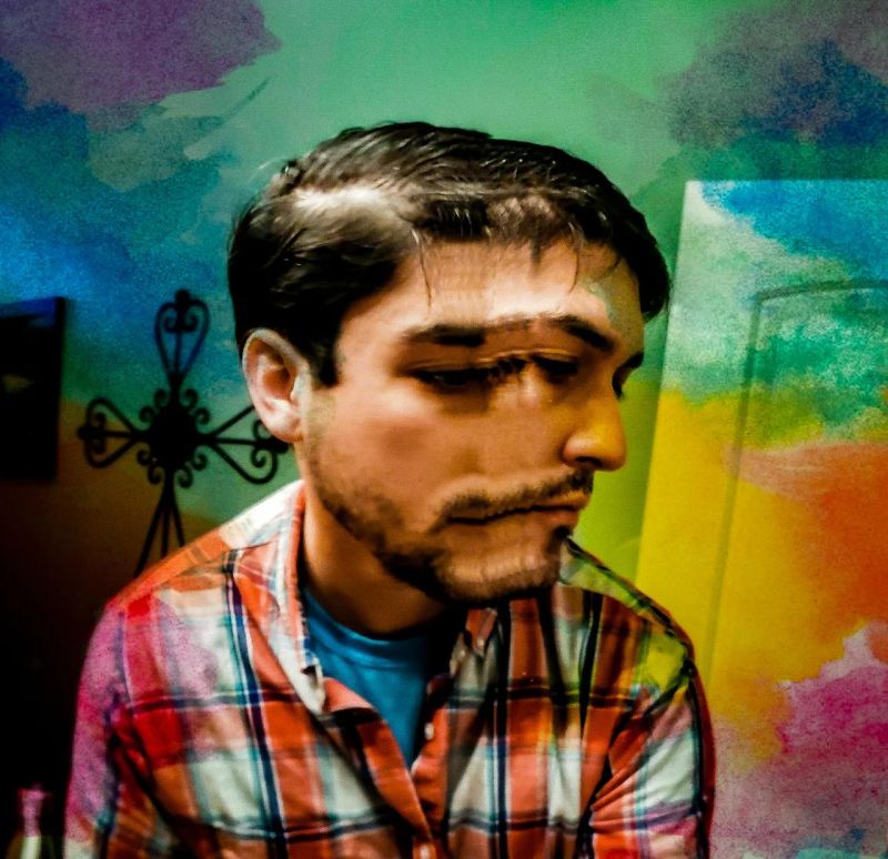 Trang Ch Frontier E C - Best Nature Backgrounds in 8K