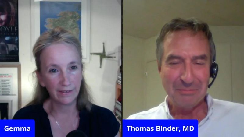 Dr Thomas Binder Session 91 Initial Reasons - Download Premium City Art | Mobile