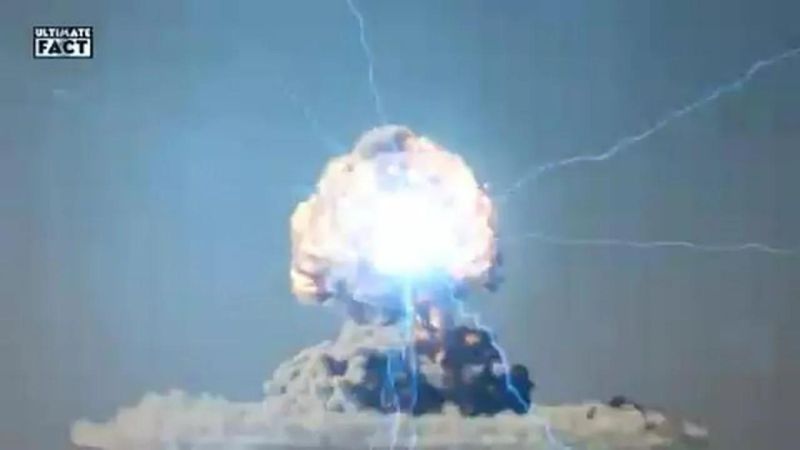 Nasa War Document - Colorful Picture Collection - Retina Quality