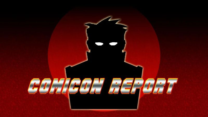 Untitled 1 4 Comicon - 4K Minimal Illustrations for Desktop