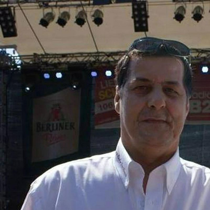 Andreas Marx Oefb At - Premium Space Background Gallery - 4K