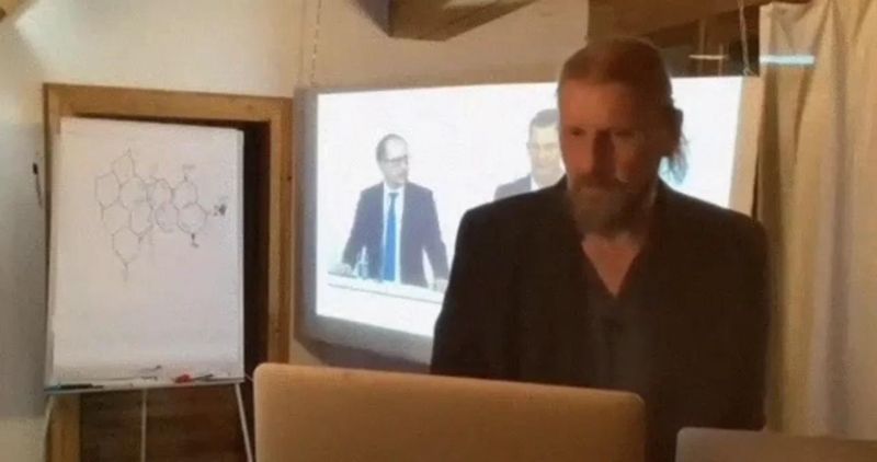 Dr Andreas Noack Ber Die Programmierungsebene - Perfect Mountain Image - Desktop