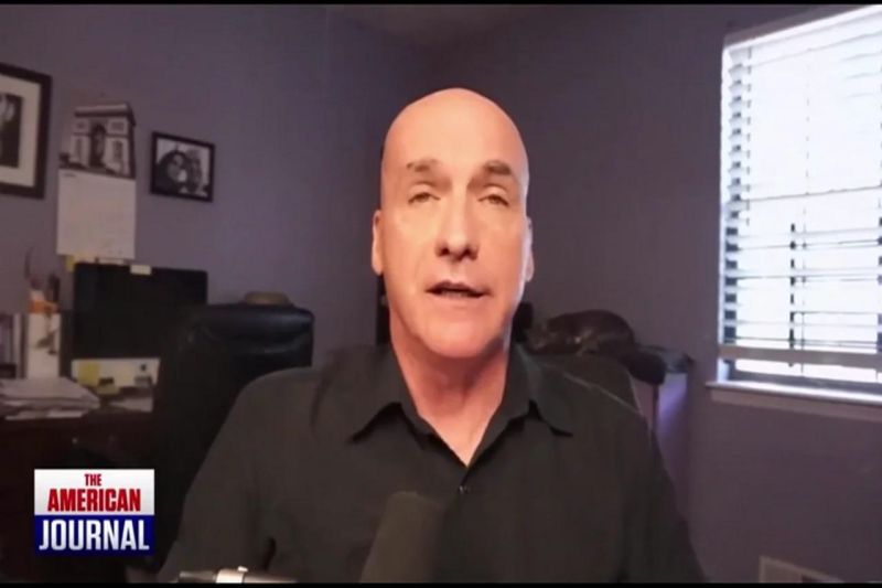 Jim Goad - Retina Sunset Arts for Desktop