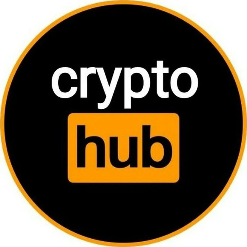 Crypto Hub - Colorful Image Collection - Mobile Quality