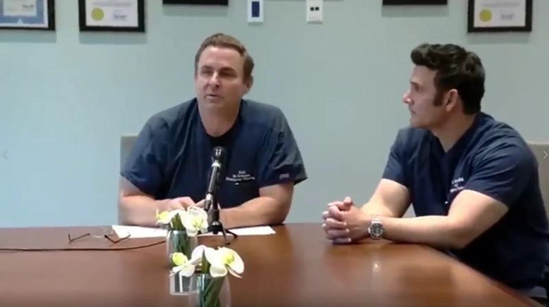 Dr Daniel Erickson Youtube - Vintage Wallpaper Collection - Ultra HD Quality