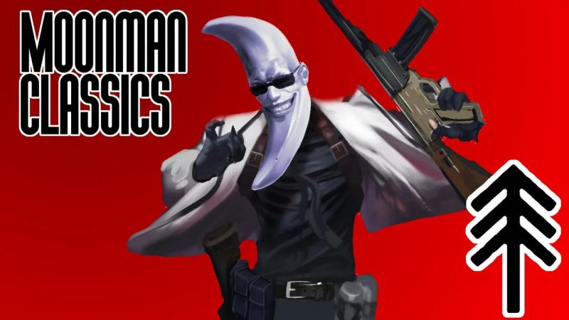 Images Moonman Moddb - 4K Space Images for Desktop