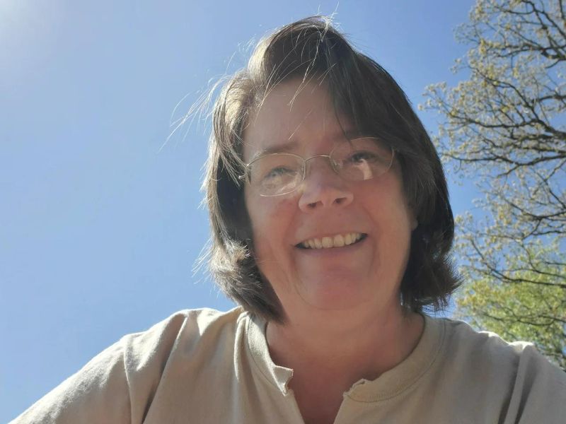 Sue Sinclair Youtube - Dark Images - Incredible 8K Collection