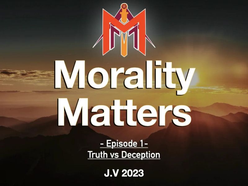 Logic And Morality Just Plain Rivka Substack - Mountain Photos - Classic Desktop Collection