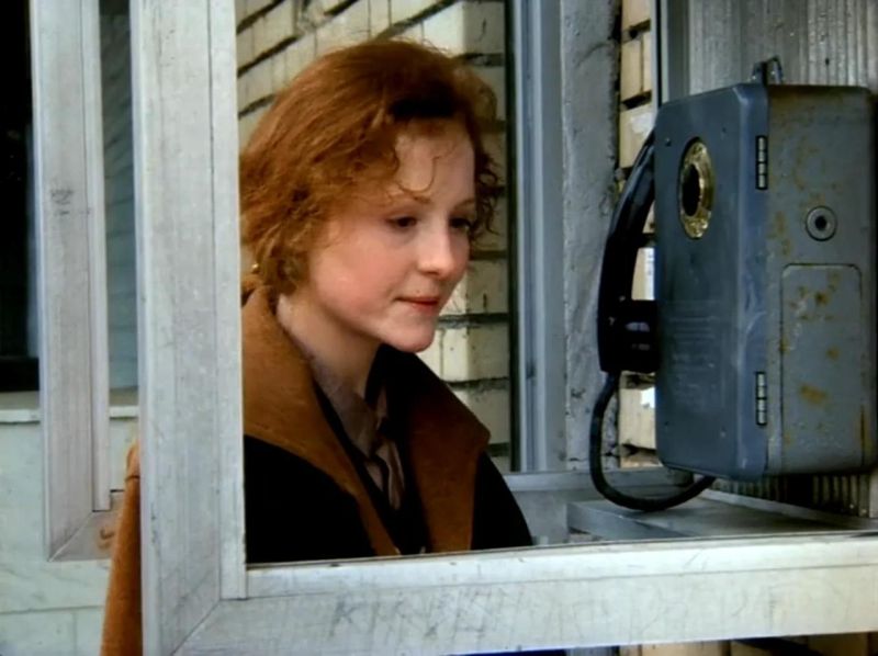 Nastja Medium - Minimal Picture Collection - High Resolution Quality