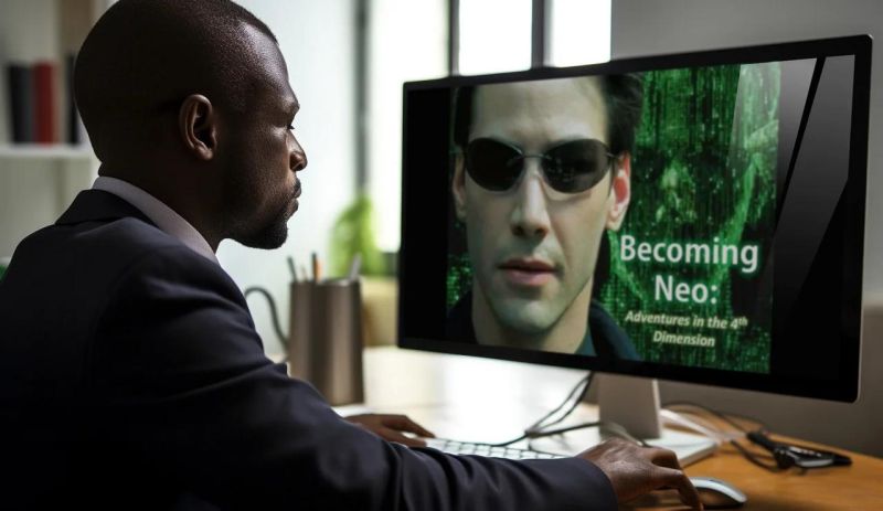 Allegedly Dave - 4K Space Images for Desktop