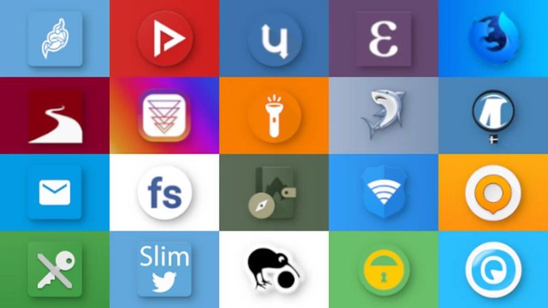 Publish App F Droid - Desktop Mountain Wallpapers for Desktop