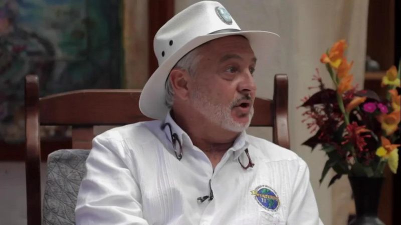 Mms Documentary Quantum Leap Full Length - Gorgeous Colorful Photo - High Resolution