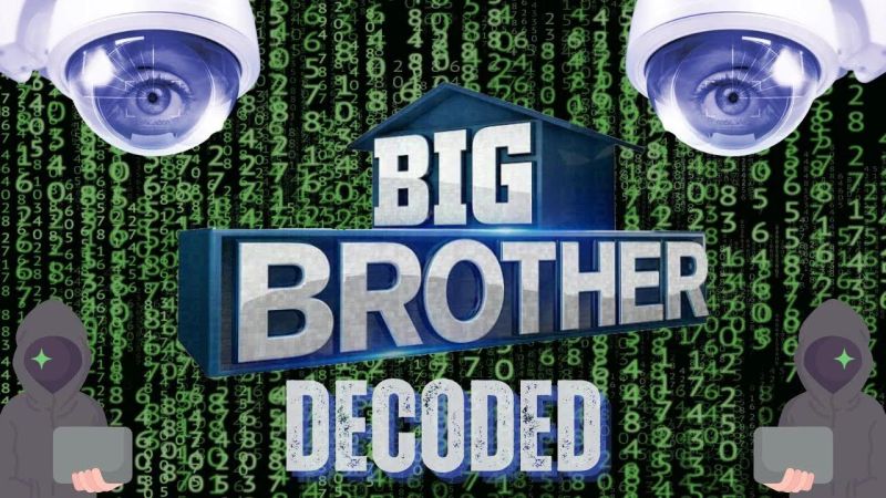 Truth Decoded Tv - Best Abstract Images in 8K