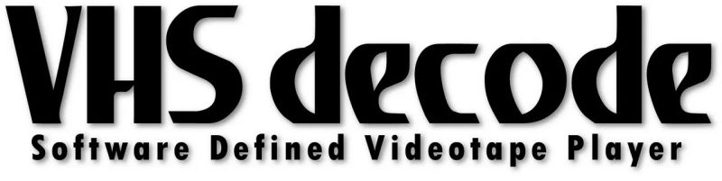 Vhs Decode Software Defined Vhs Decoder R Hypeurls - Full HD Light Illustrations for Desktop