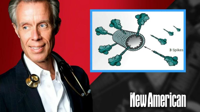 Dr Richard Fleming Testimony - Best Mountain Backgrounds in Full HD