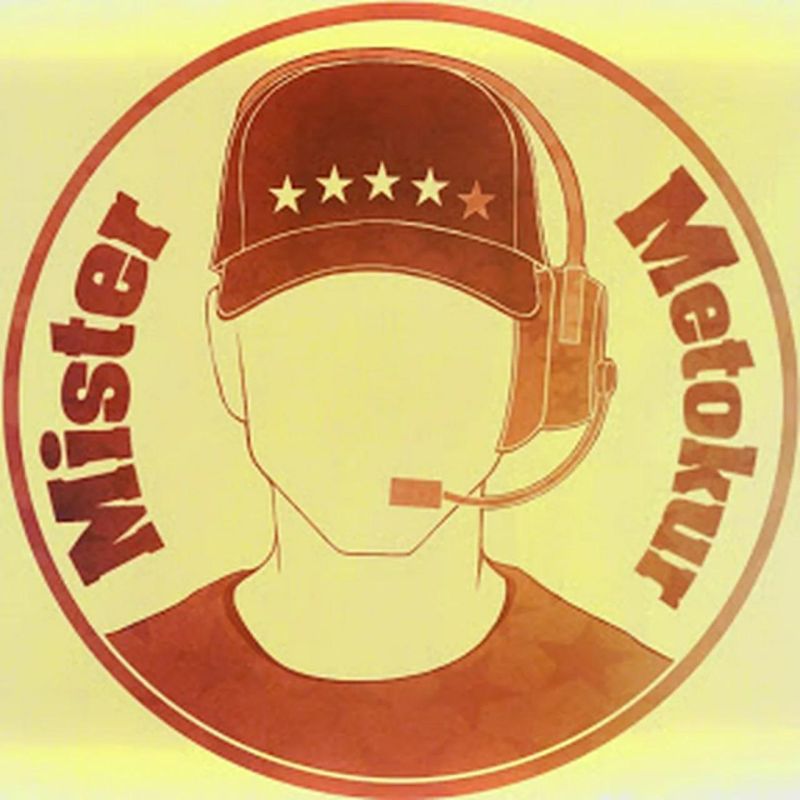 Mister Metokur Transtastic Tales Episode 1 How The Sausage Is Made - Premium Minimal Background Gallery - Retina