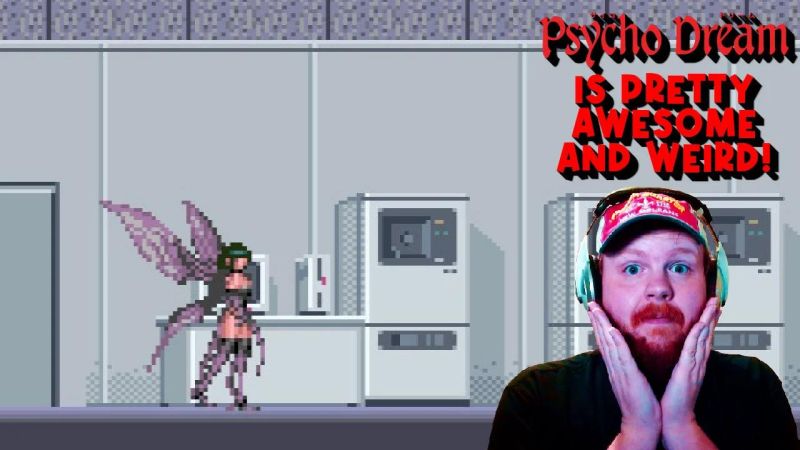 Psycho Dream Lutris - Full HD Mountain Backgrounds for Desktop