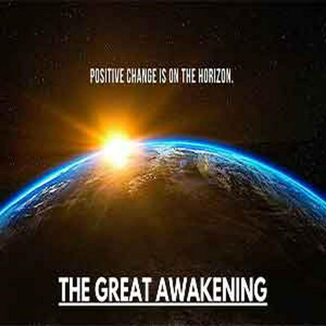 Image Result For A Great Awakening Wikipedia