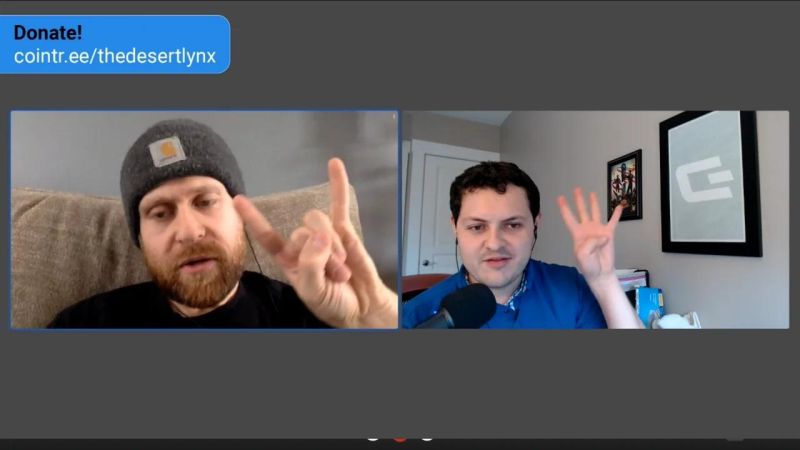Dash Podcast 167 With Dash Core Developer Pasta - Premium Mountain Art Gallery - Ultra HD