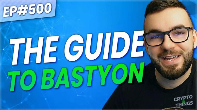 Bastyon Monetization Guide Bastyon - Gorgeous Desktop Nature Backgrounds | Free Download