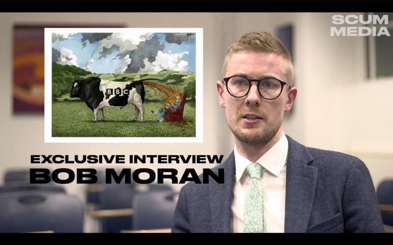 Bob Moran Digital Id Youtube - Modern Ultra HD Nature Patterns | Free Download