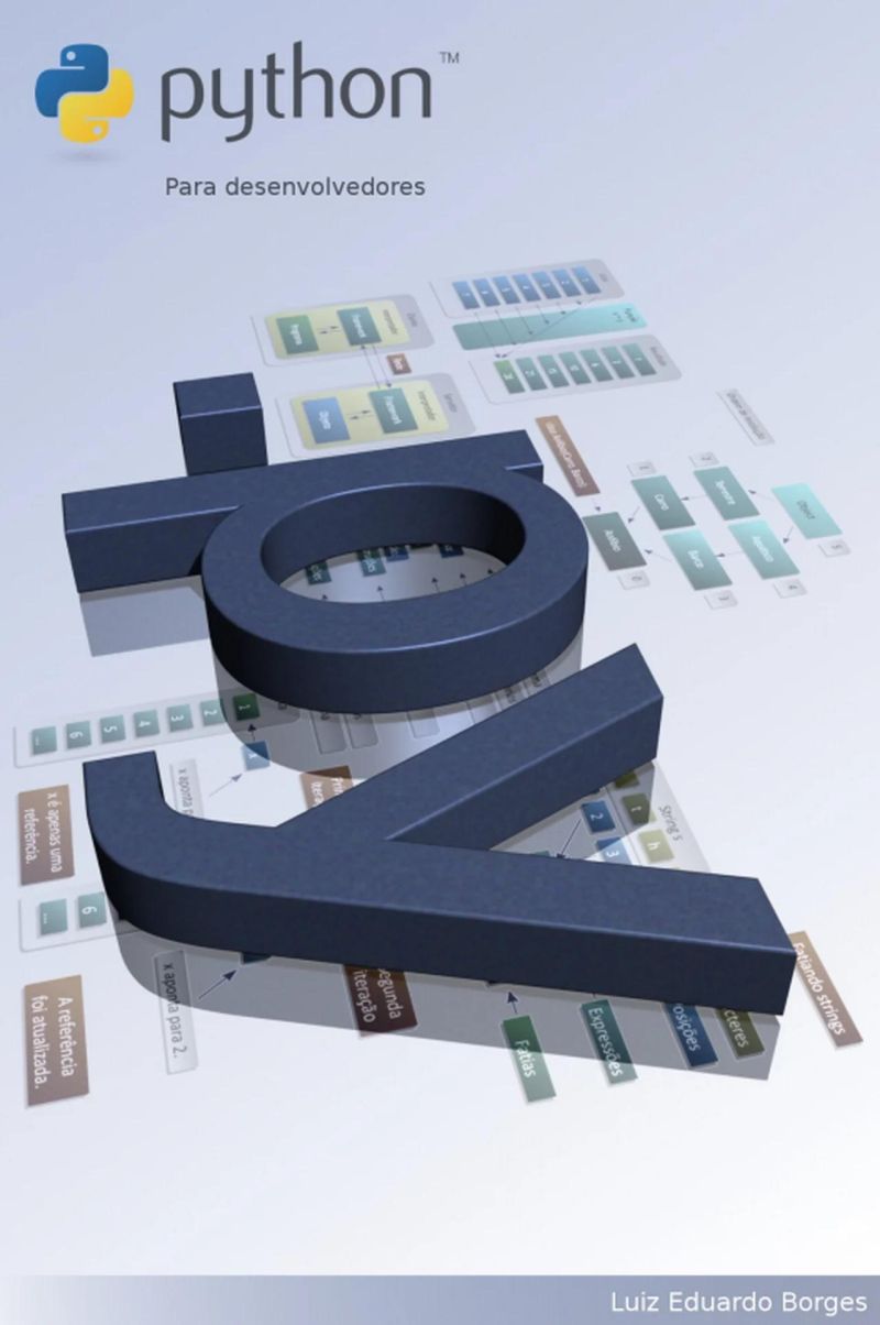 Amazon Com Python Para Desenvolvedores Em Portuguese Do Brasil - Premium Sunset Illustration Gallery - 4K